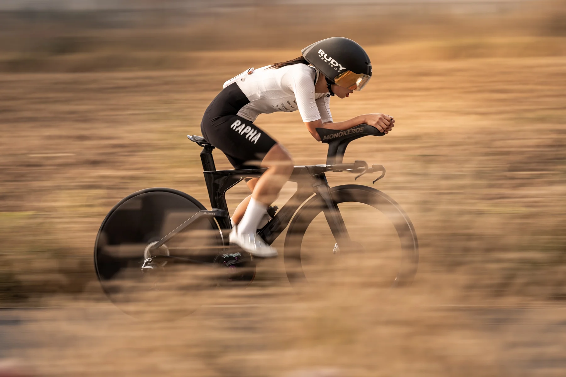LS · Cycling
